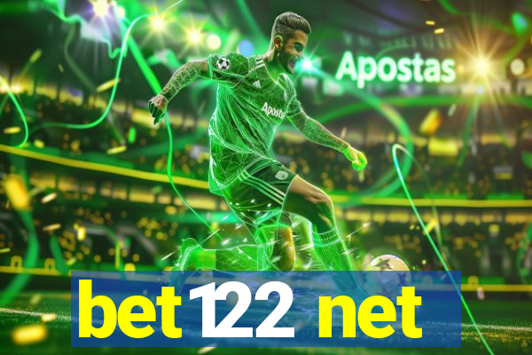 bet122 net